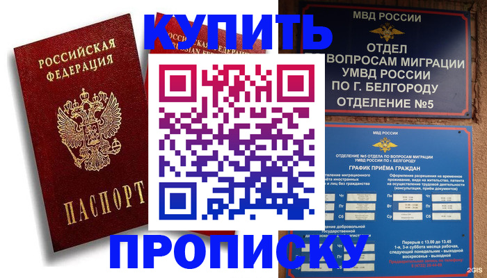 прописка иностранных граждан в Камызяке